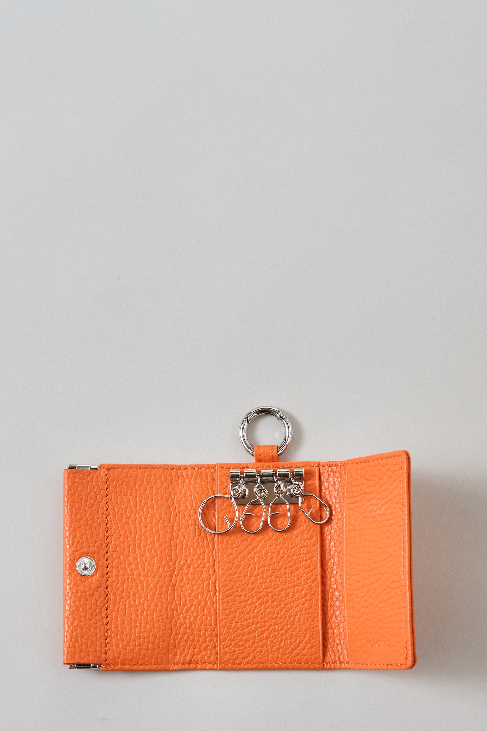 NO.2055　TROPICAL FIMAT　PUT IN KEYCASE