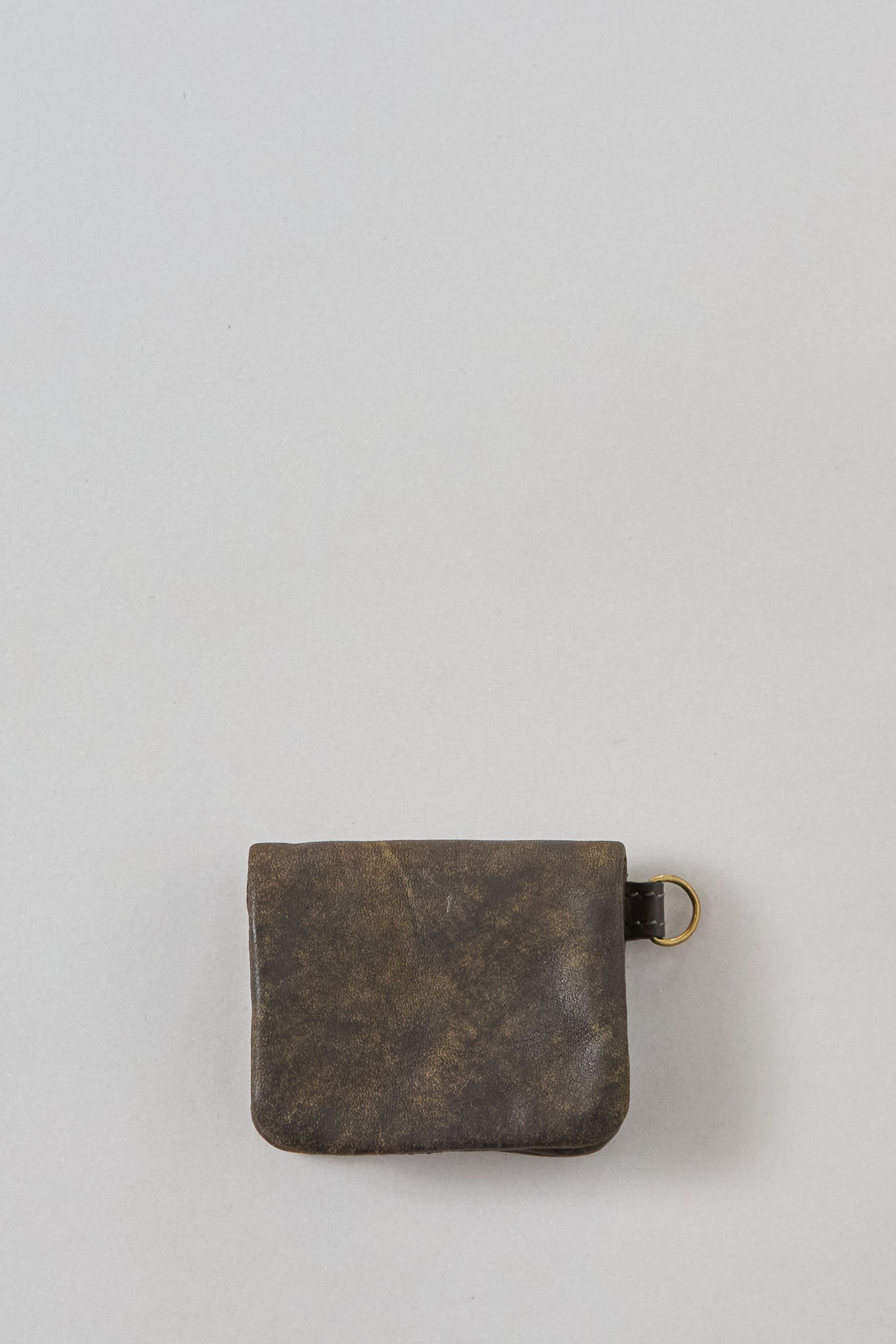 NO.2050　HABANA　COIN CASE