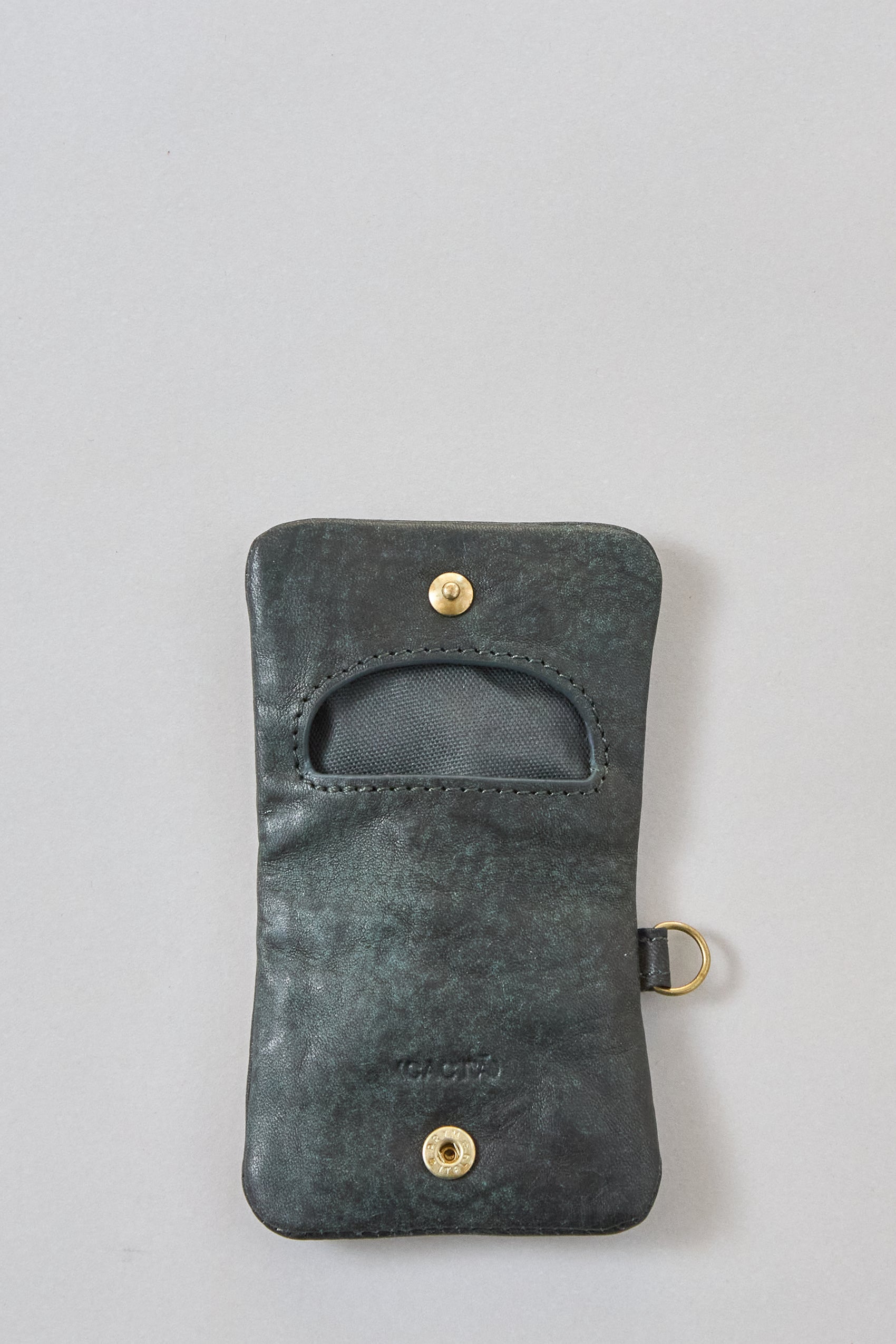 NO.2050　HABANA　COIN CASE