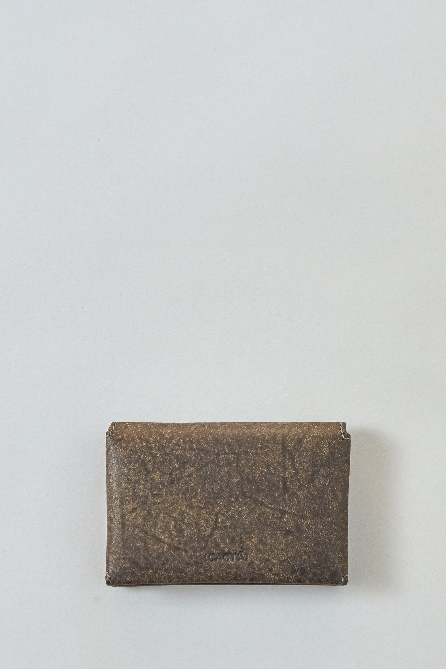 NO.2049　HABANA　CARD CASE