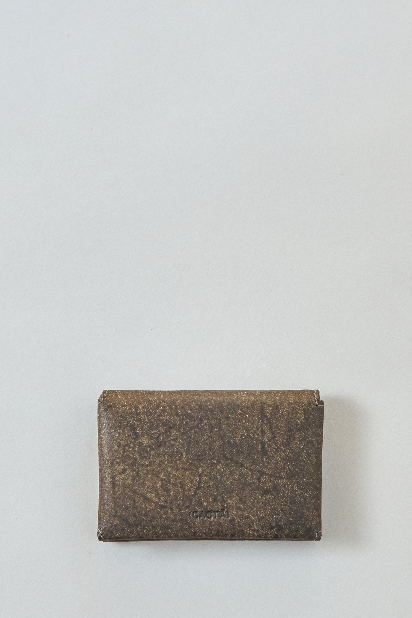 NO.2049　HABANA　CARD CASE