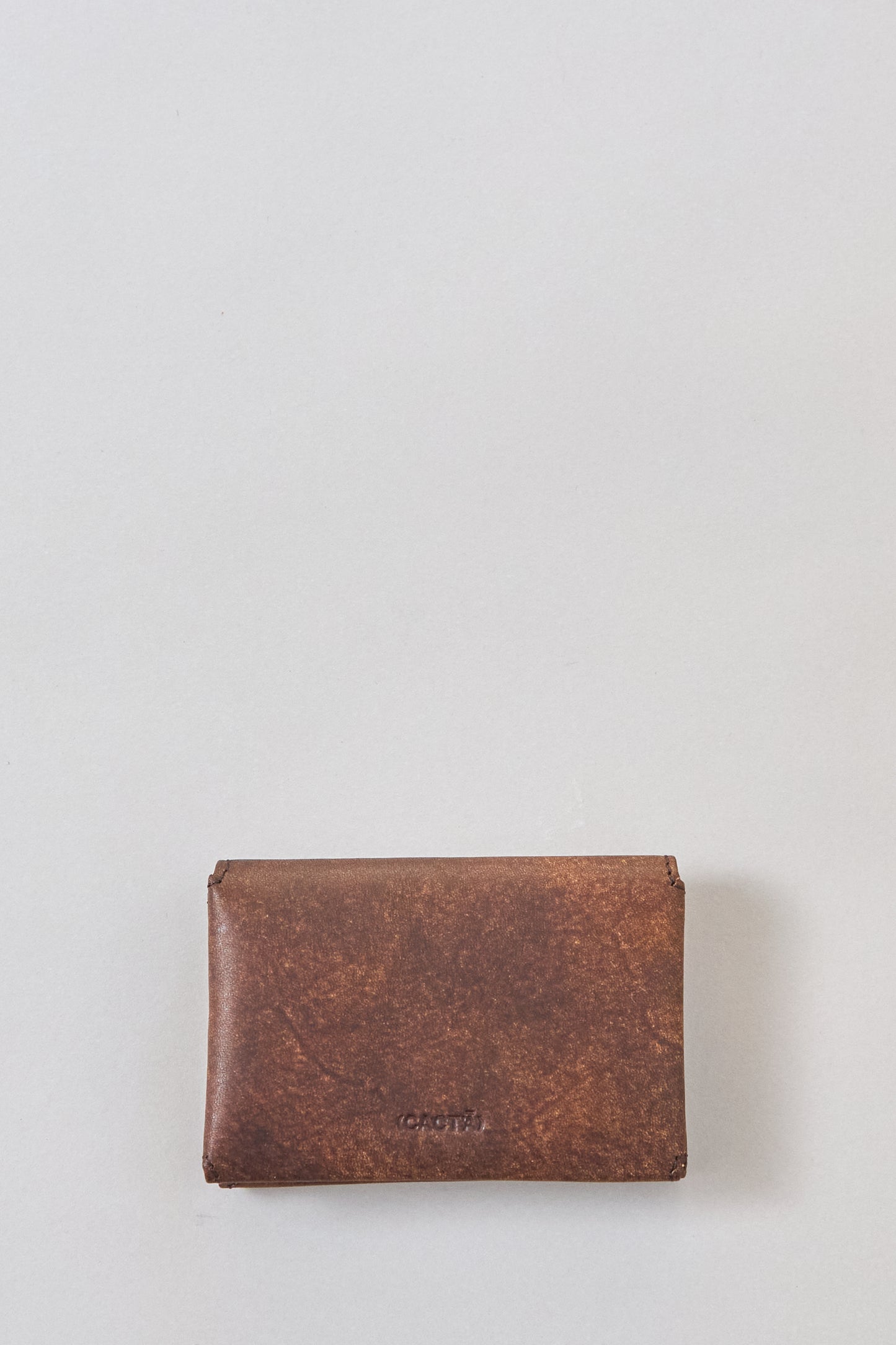 NO.2049　HABANA　CARD CASE