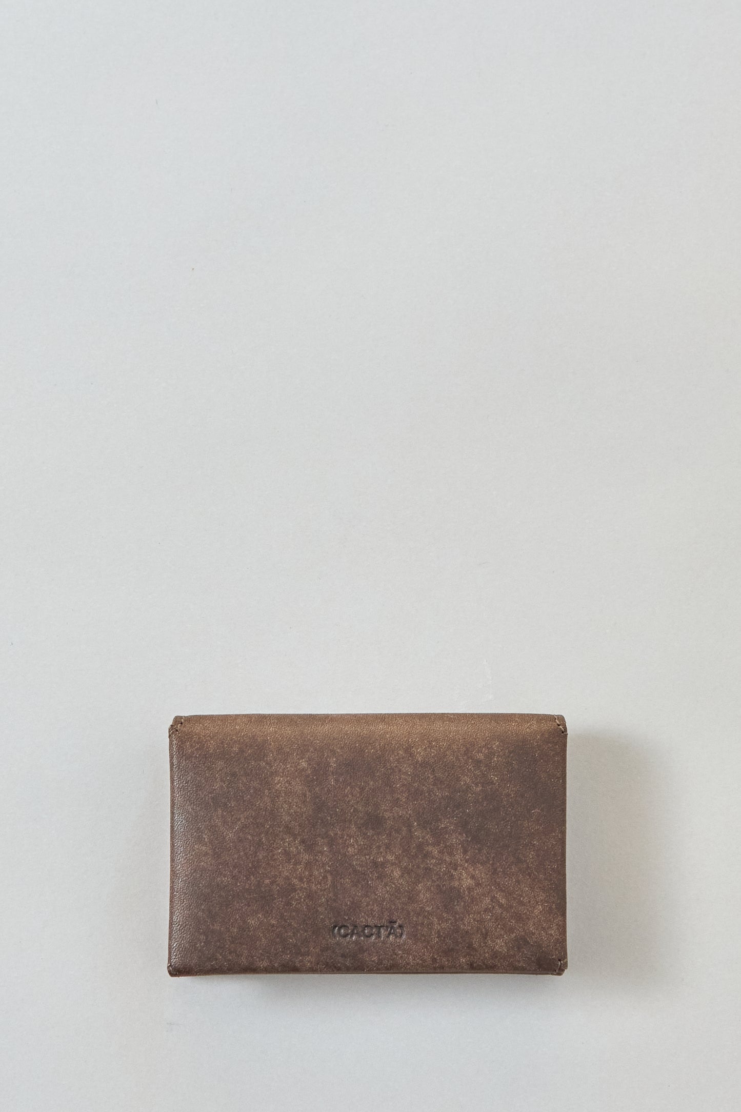 NO.2049　HABANA　CARD CASE