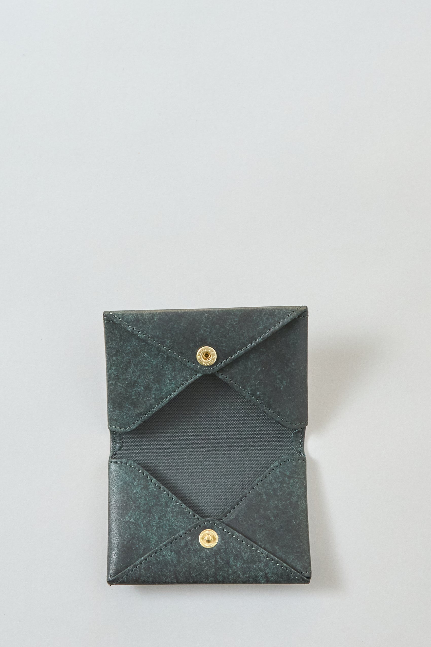 NO.2049　HABANA　CARD CASE