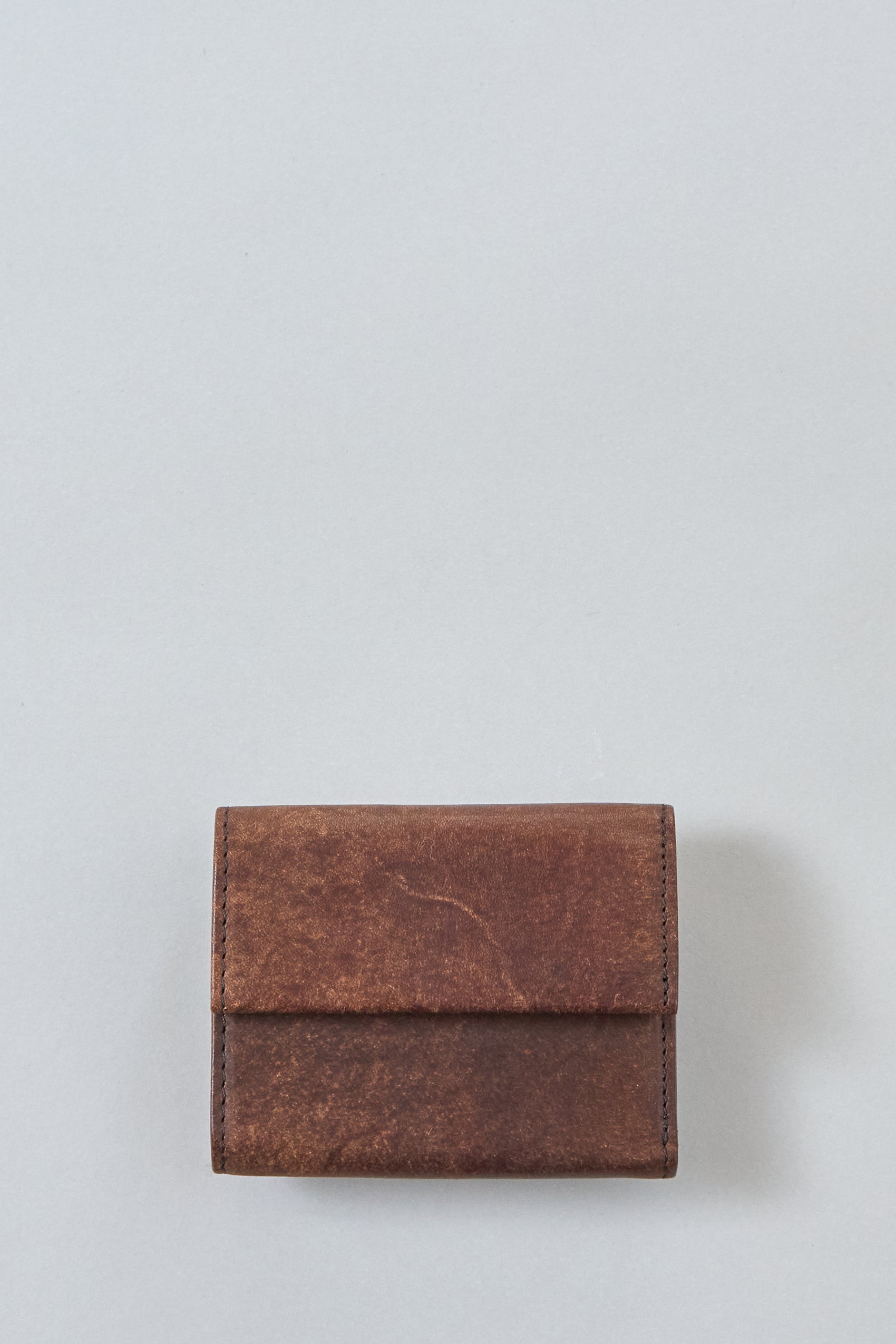 NO.2046　HABANA　SMALL WALLET