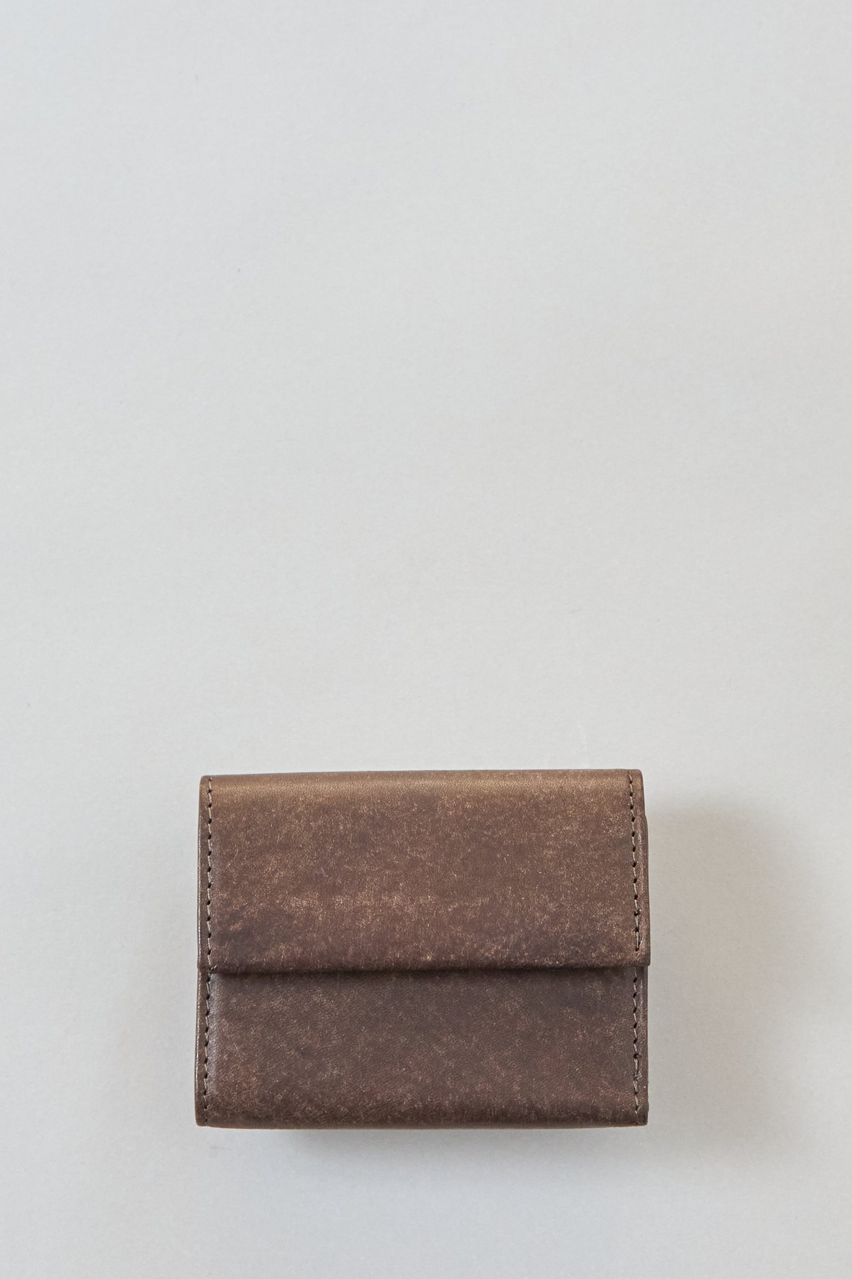 NO.2046　HABANA　SMALL WALLET