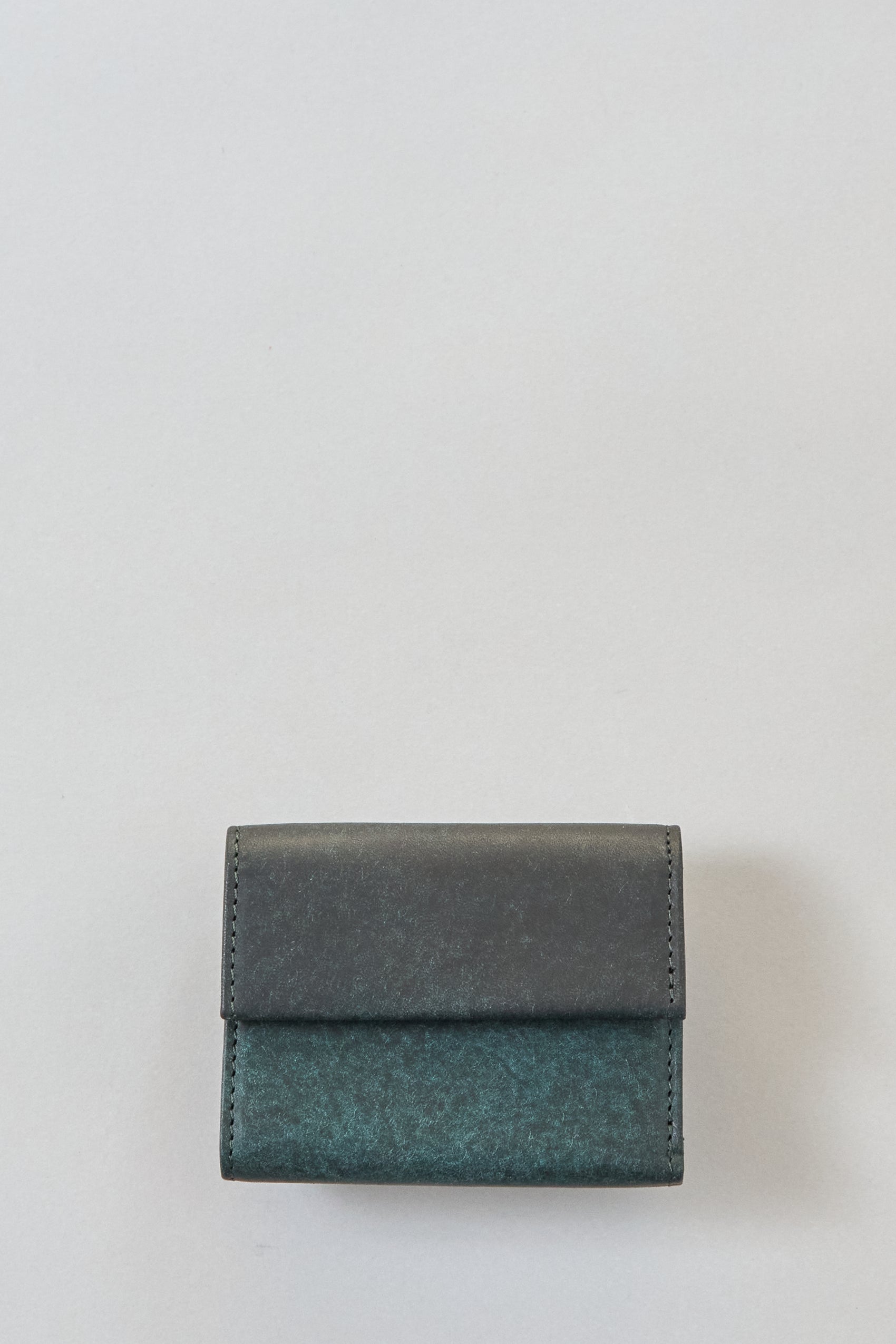 NO.2046　HABANA　SMALL WALLET