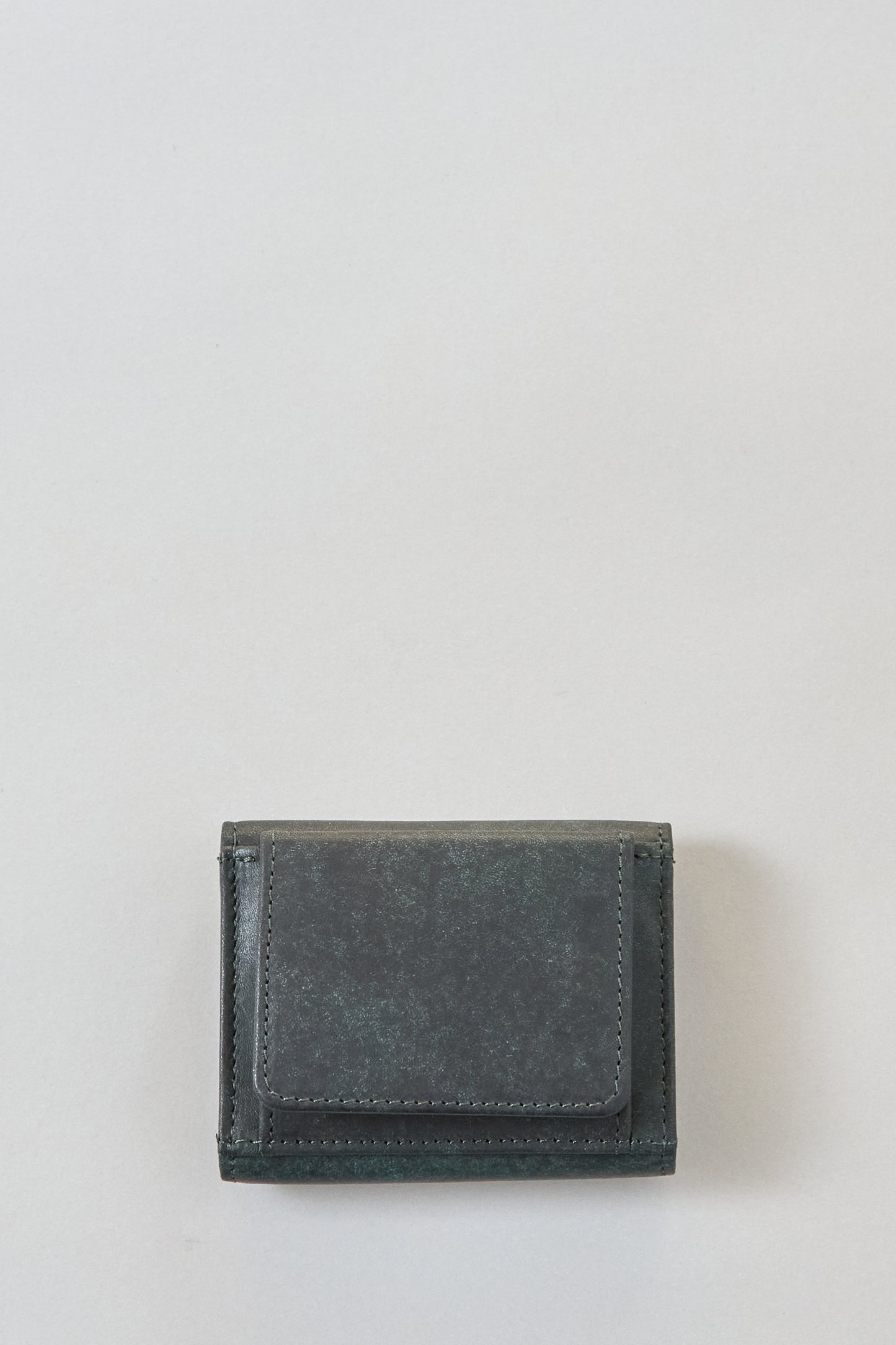 NO.2046　HABANA　SMALL WALLET