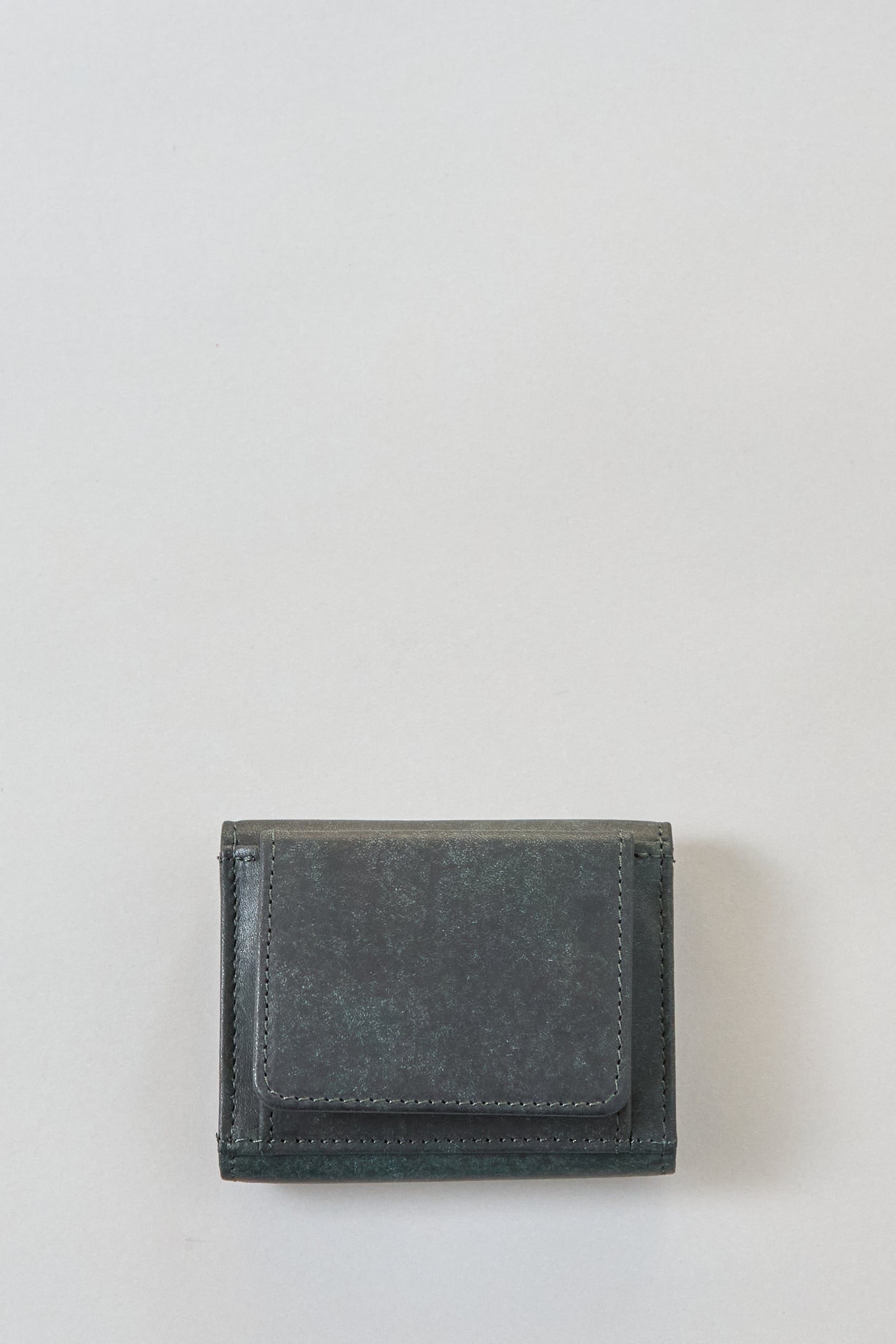 NO.2046　HABANA　SMALL WALLET