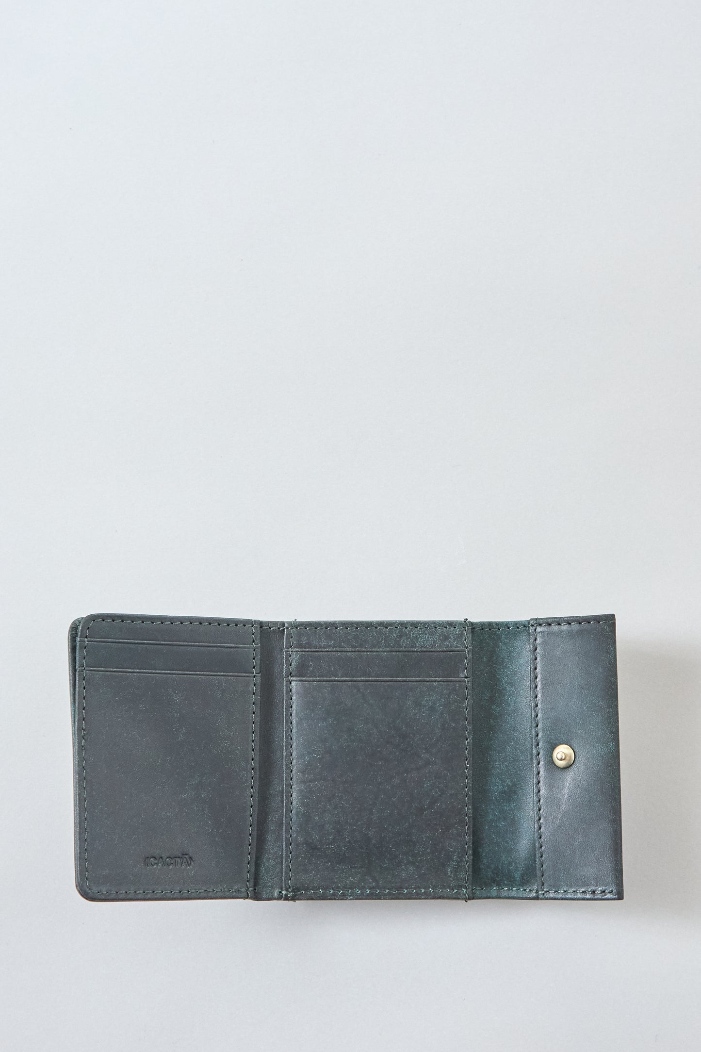 NO.2046　HABANA　SMALL WALLET