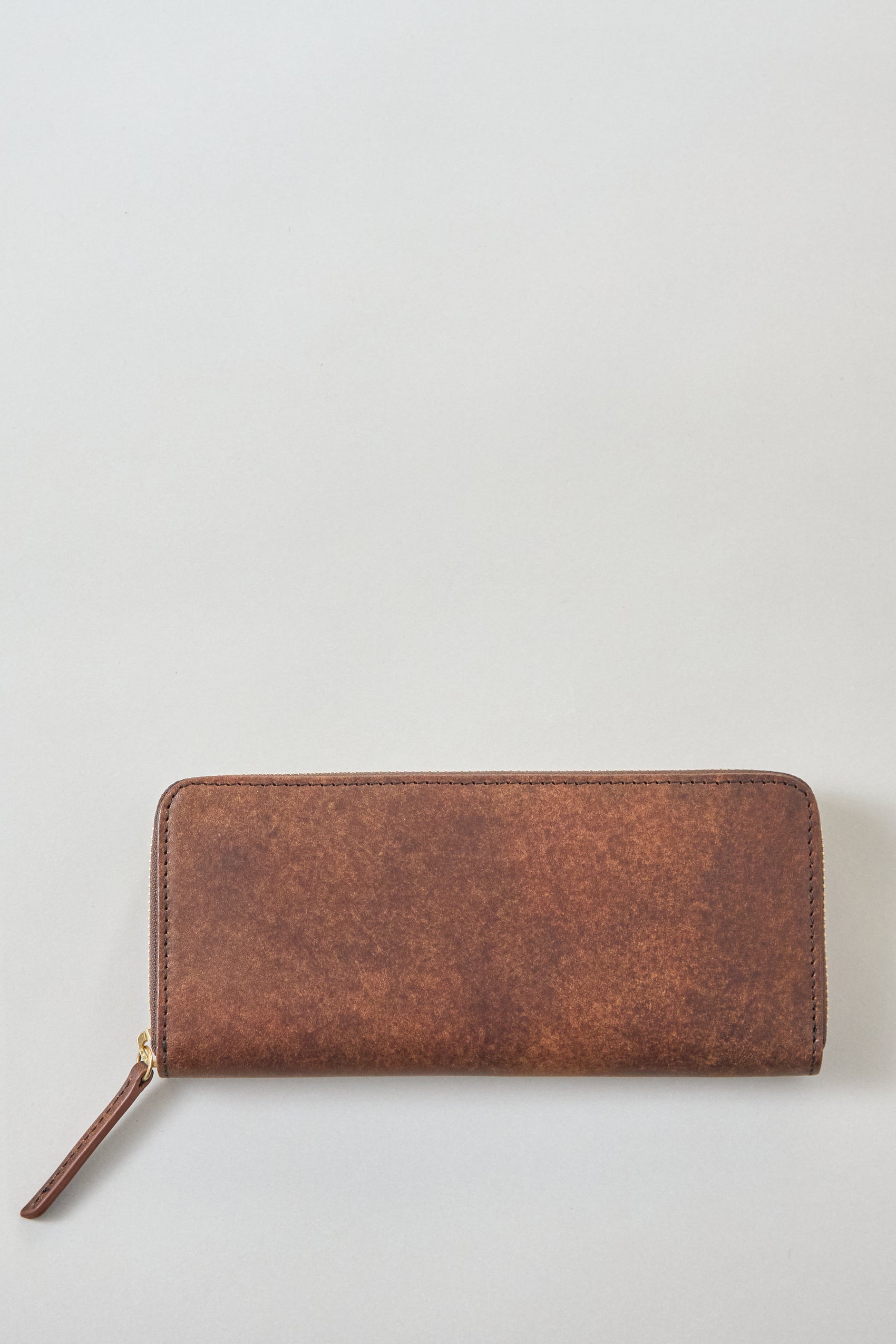 NO.2045　HABANA　LONG WALLET