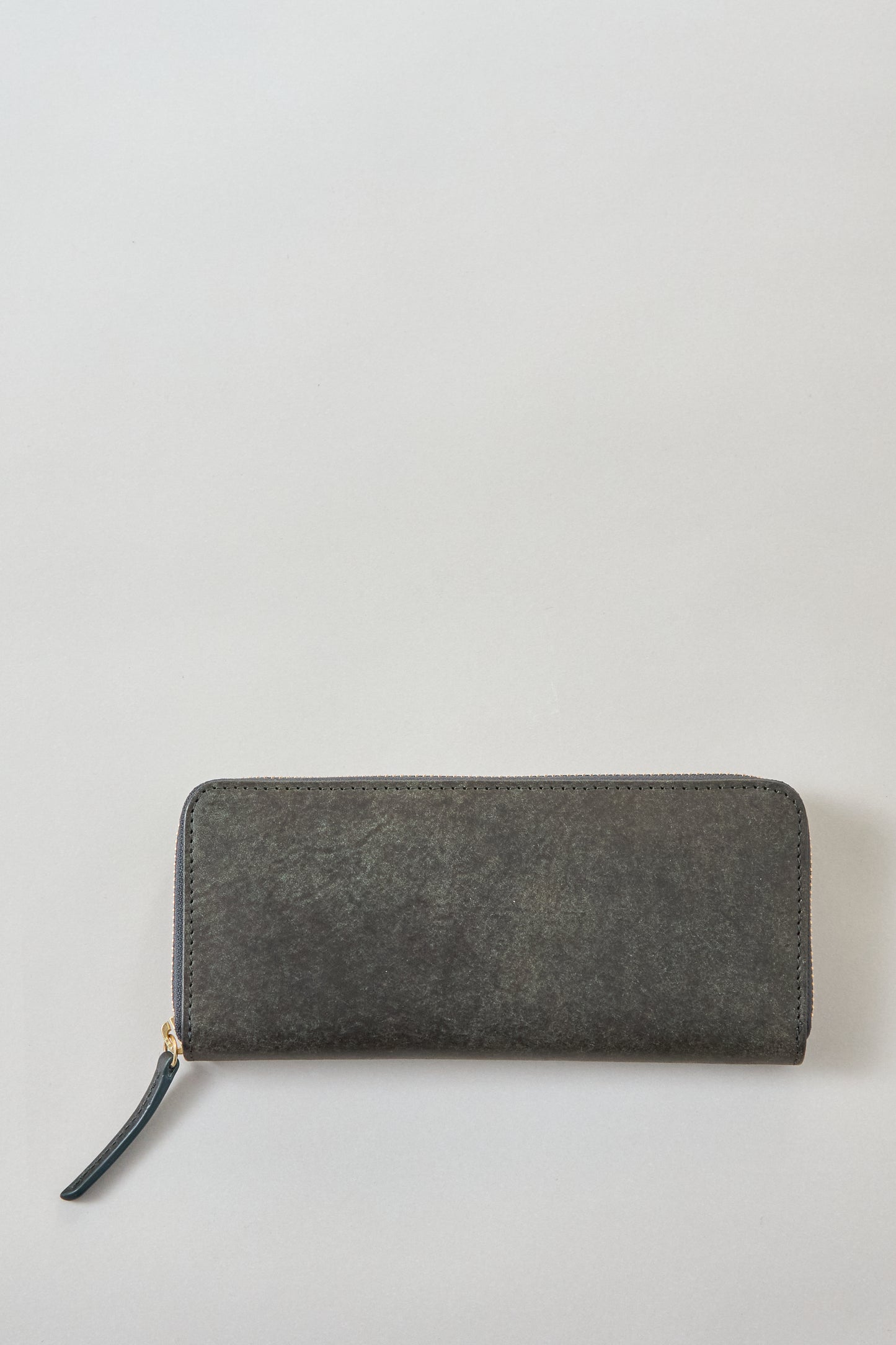 NO.2045　HABANA　LONG WALLET