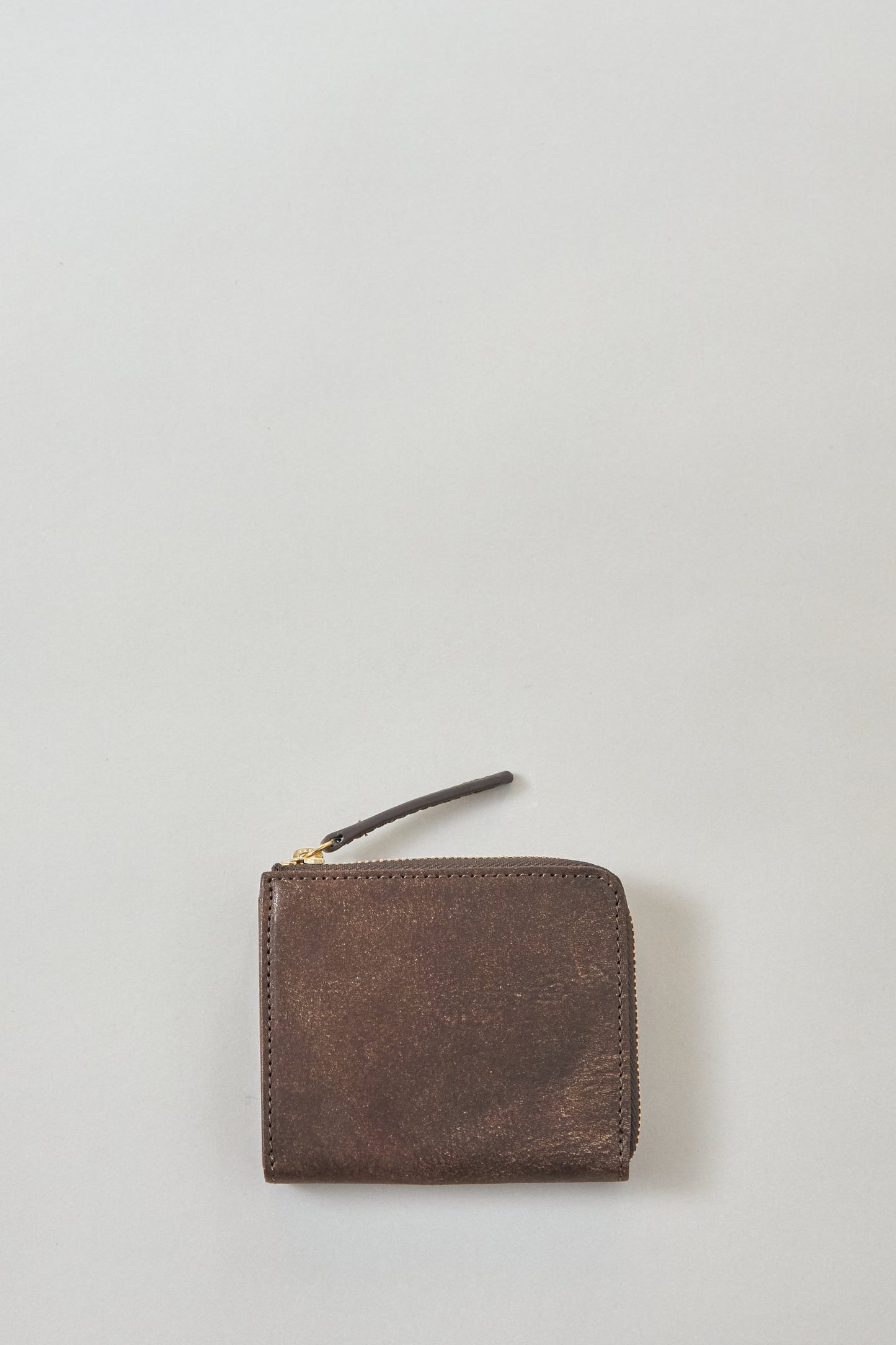 NO.2047　HABANA　L-ZIP WALLET