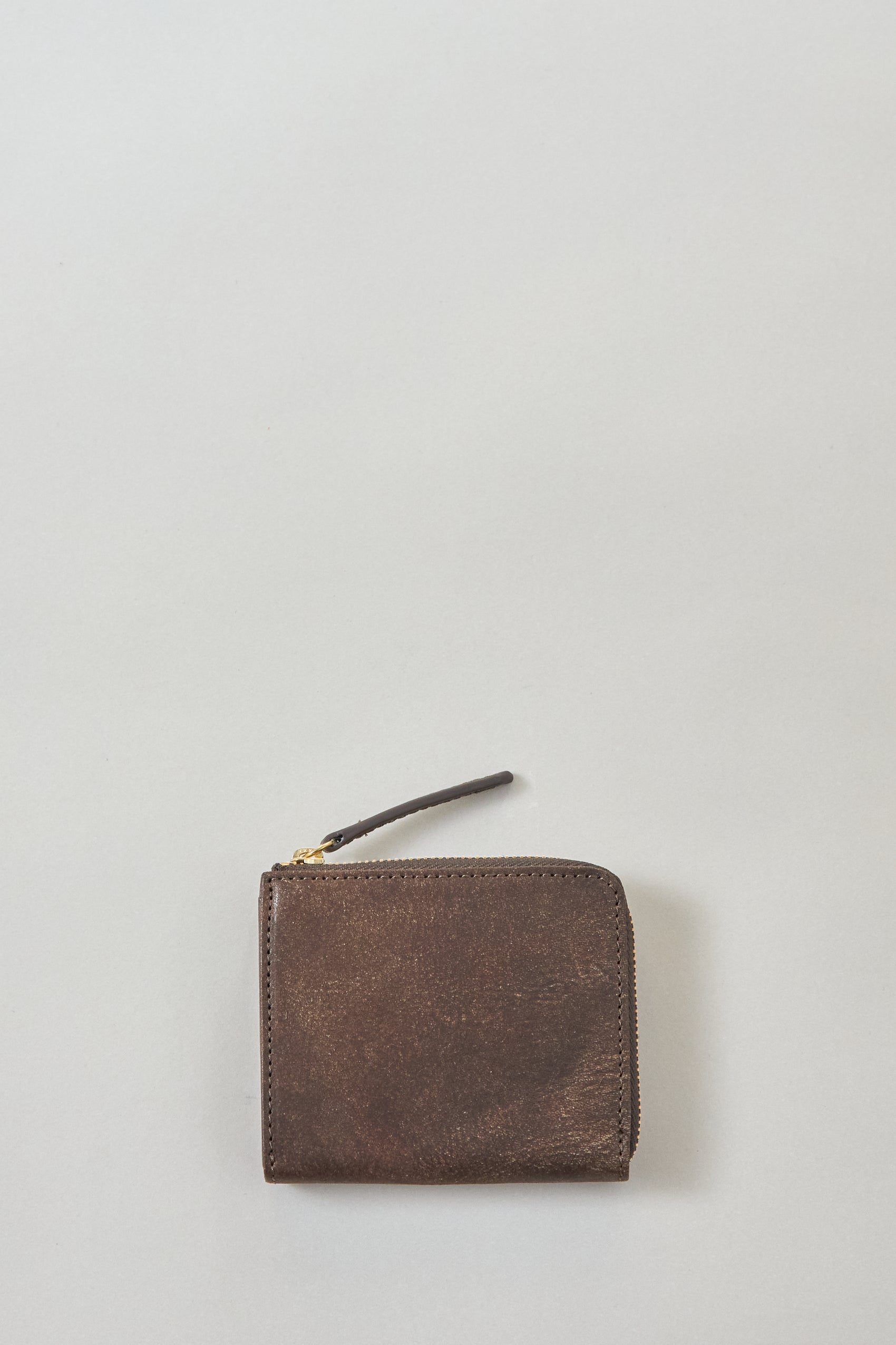 NO.2047　HABANA　L-ZIP WALLET