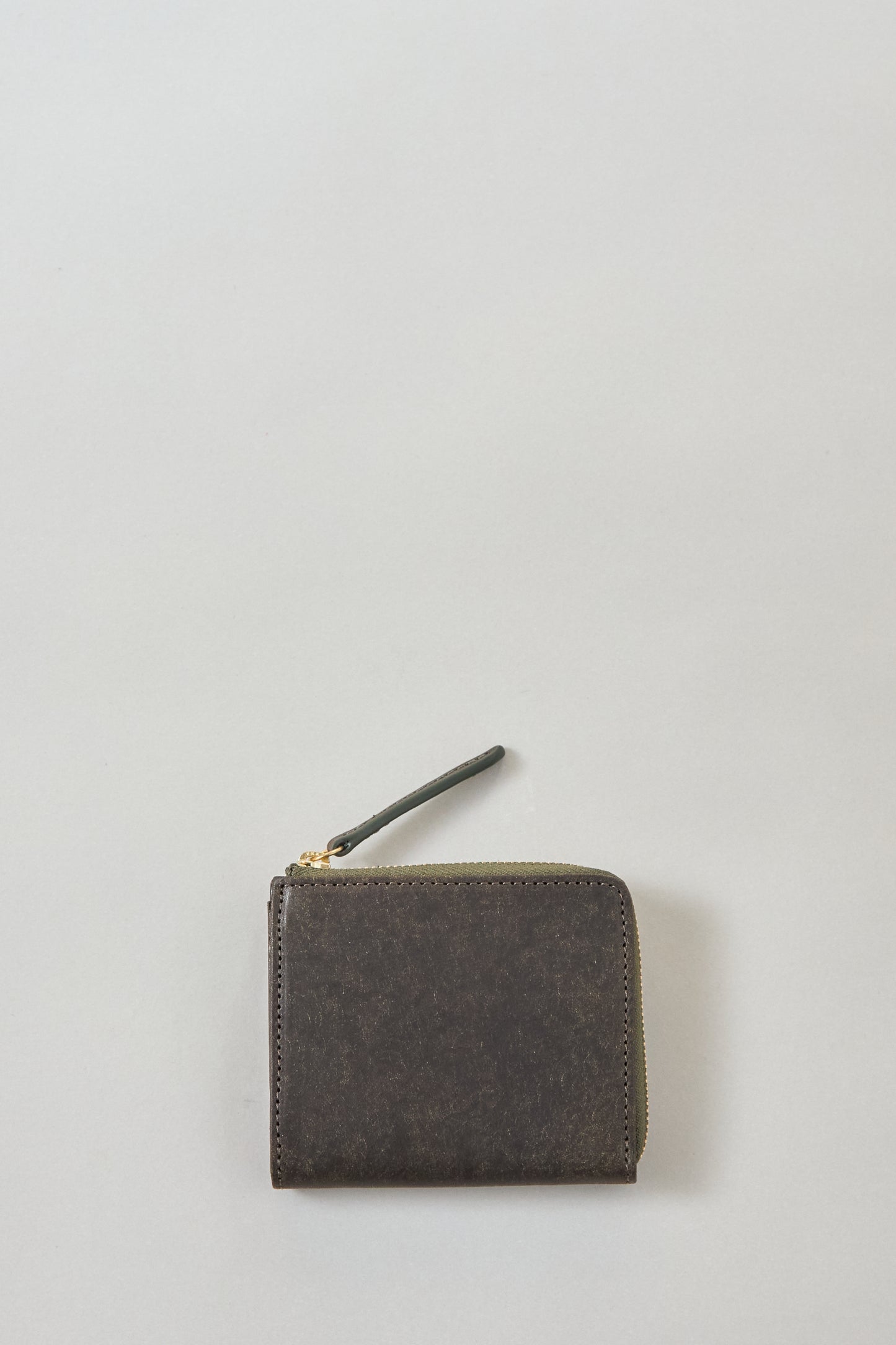 NO.2047　HABANA　L-ZIP WALLET