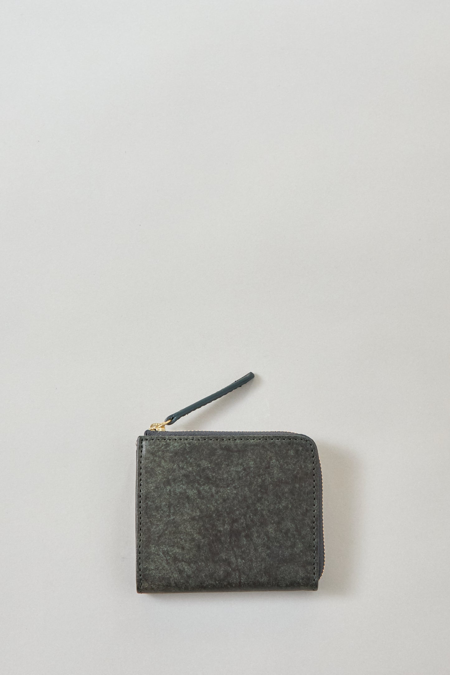 NO.2047　HABANA　L-ZIP WALLET