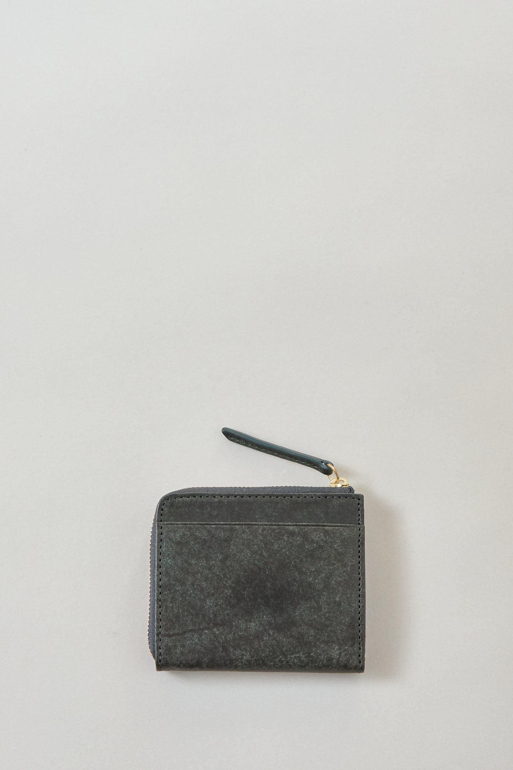 NO.2047　HABANA　L-ZIP WALLET