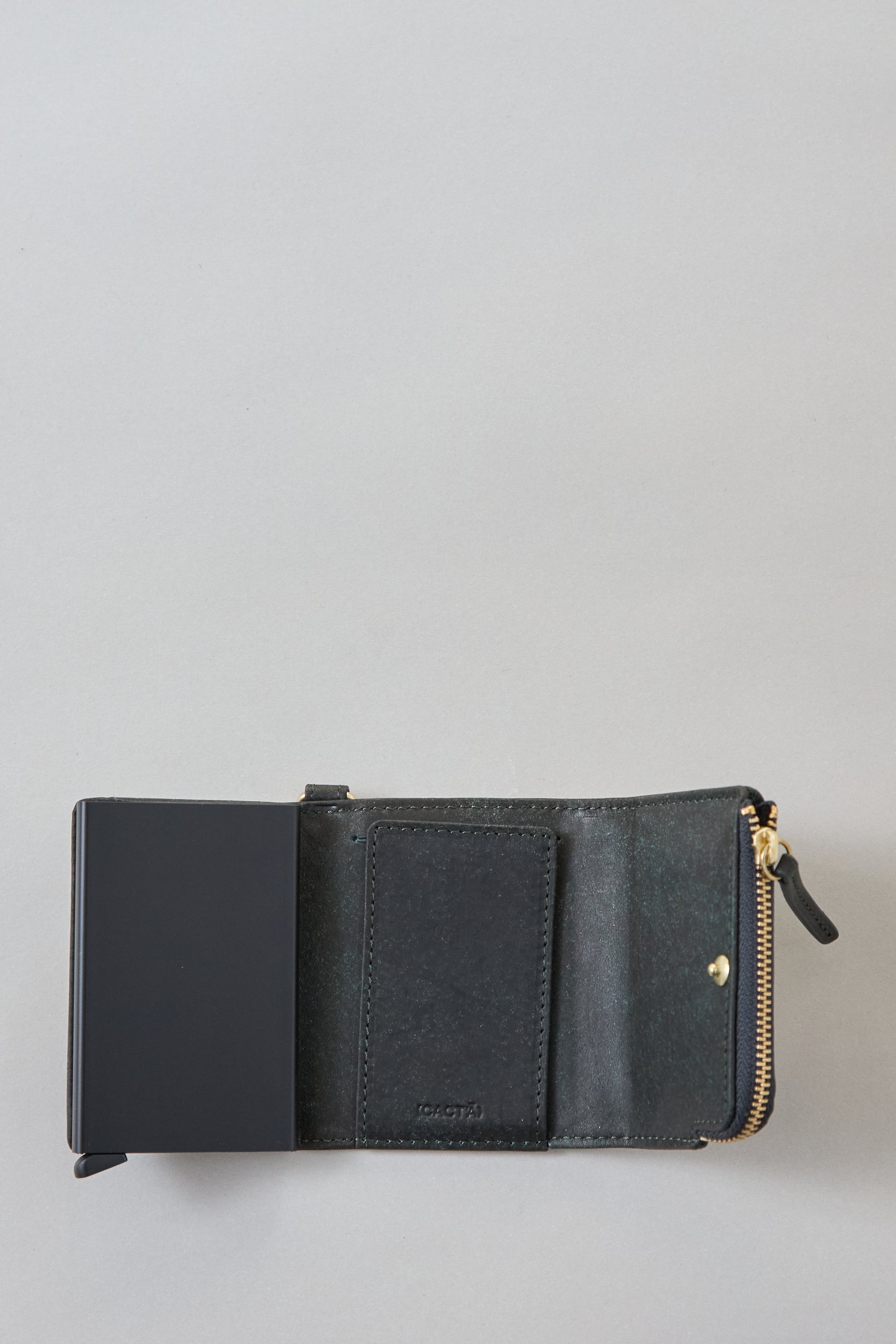 NO.2051　HABANA　PAYMENT HUNTER WALLET