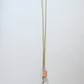 NO.2052　KUMIHIMO　NECK STRAP