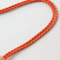 NO.2052　KUMIHIMO　NECK STRAP