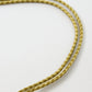 NO.2052　KUMIHIMO　NECK STRAP