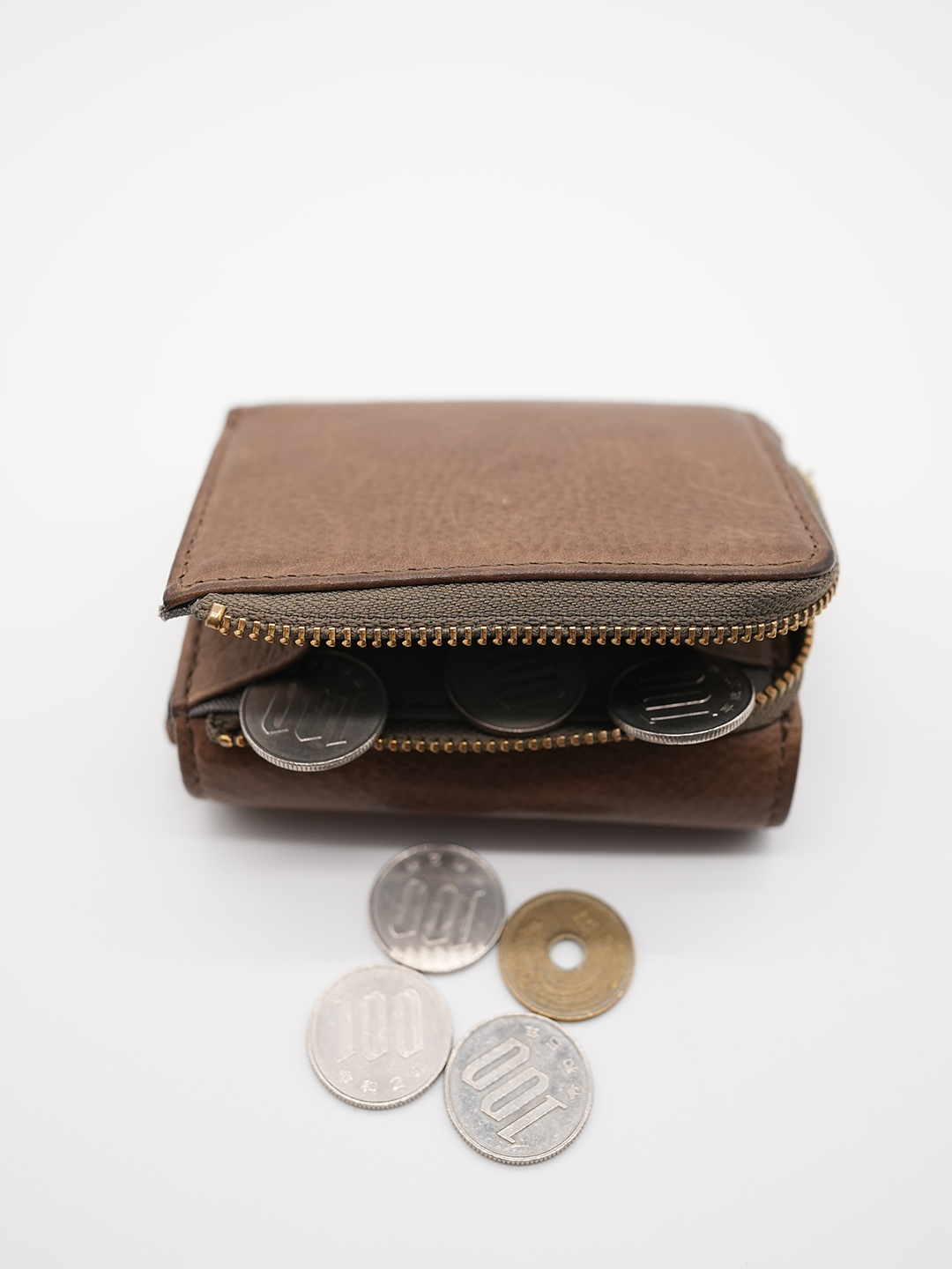 PAYMENT HUNTER WALLET MAX - TC / RFID保護機能付  `GRAY`