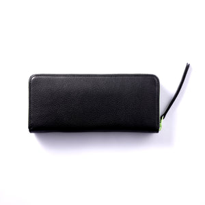 FIRE FLY-ROUND LONG WALLET