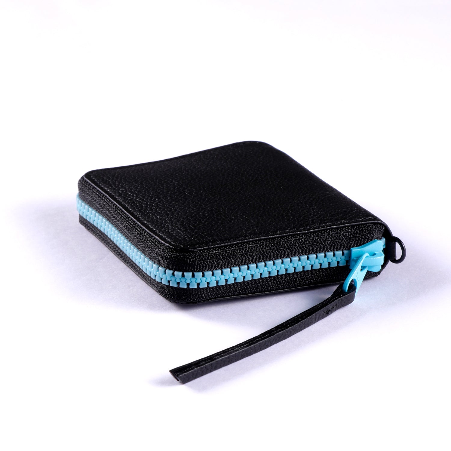FIRE FLY - ROUND SHORT WALLET